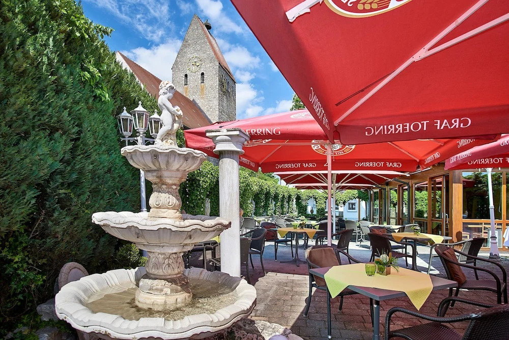Hotelgasthof zur Sonne