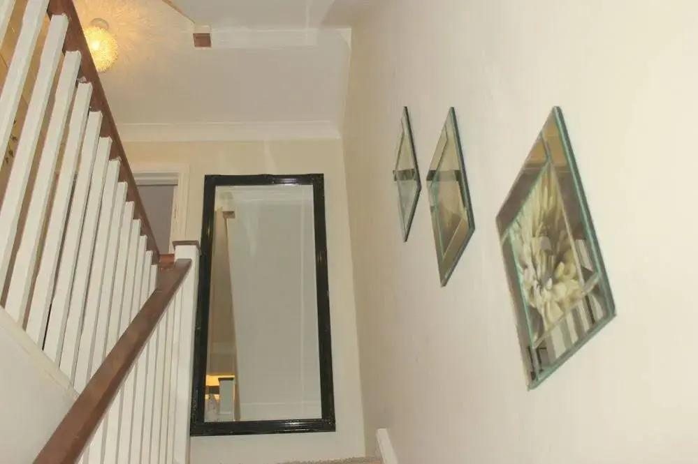 Peymans - The Barnwell Lodge Serviced Apartment