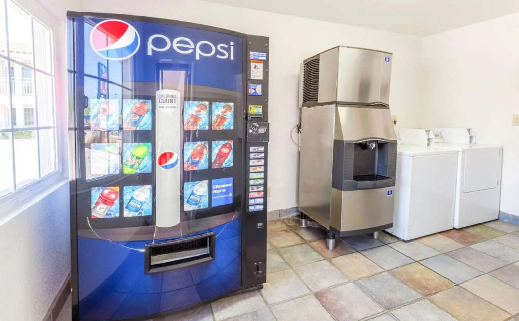 Motel 6-Marysville, CA