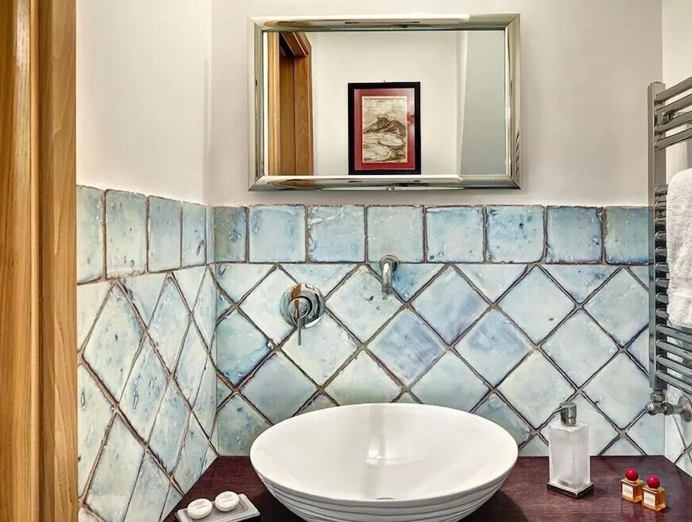 GOCCE VILLAS - Villa Vesuvio Luxury and Beauty