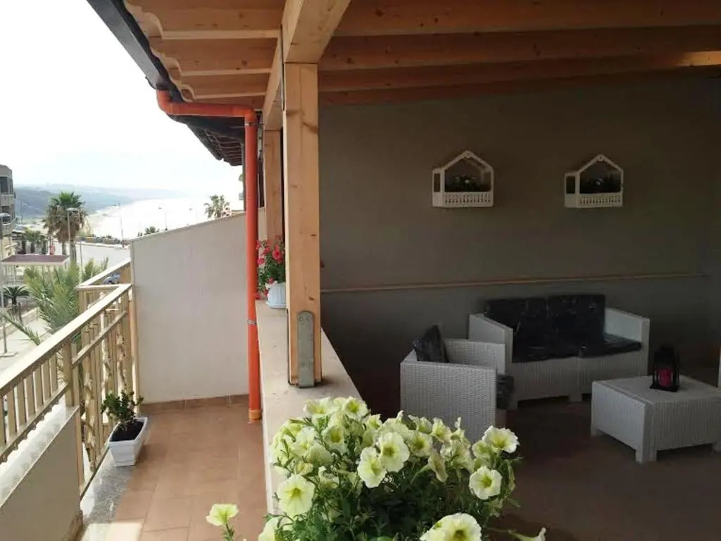 Casa Vacanze Nicole