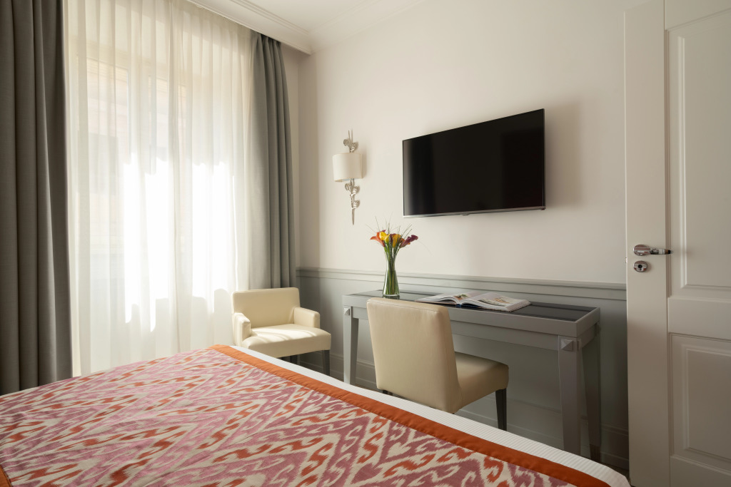Hotel Della Conciliazione