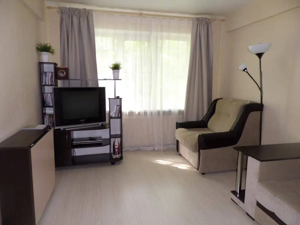 Apartamenti na Ladozhskoy