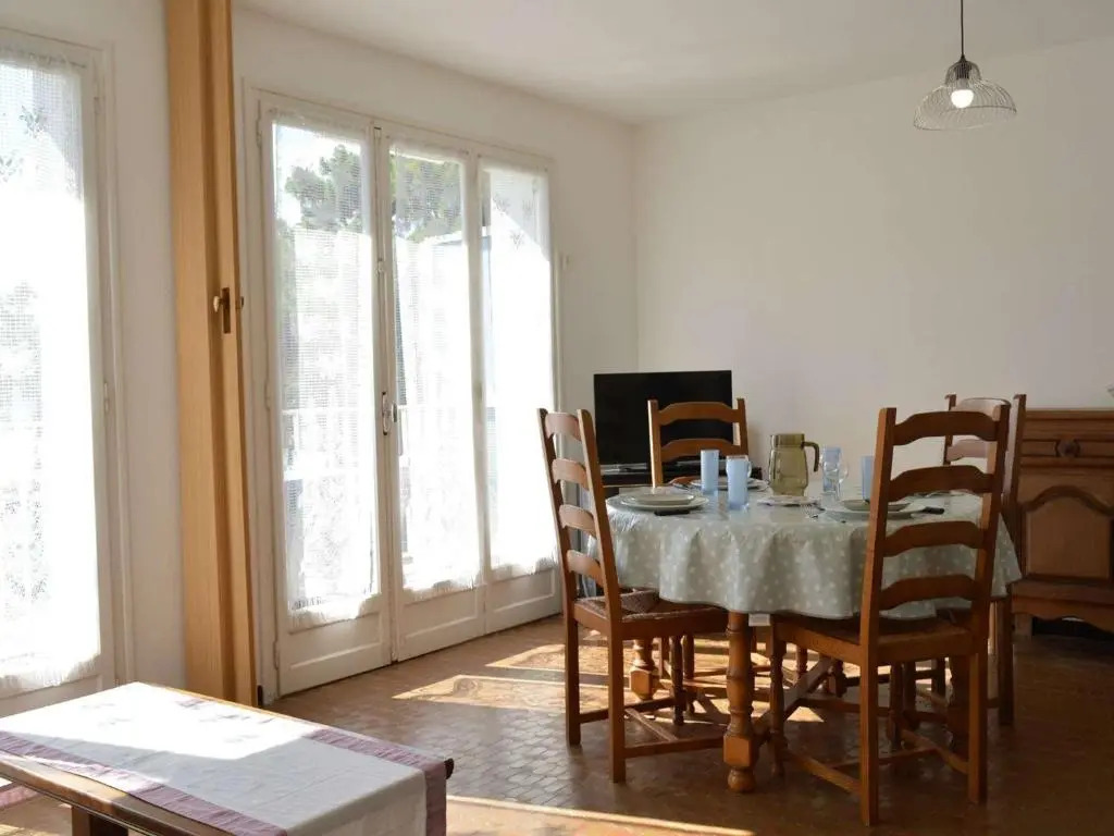 Appartement Argelès-sur-Mer, 2 pièces, 5 personnes - FR-1-225-332