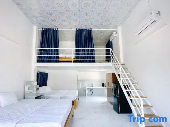 Happy Homestay Phu Quoc