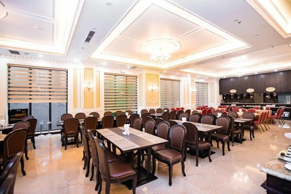 Dragon Legend Hotel
