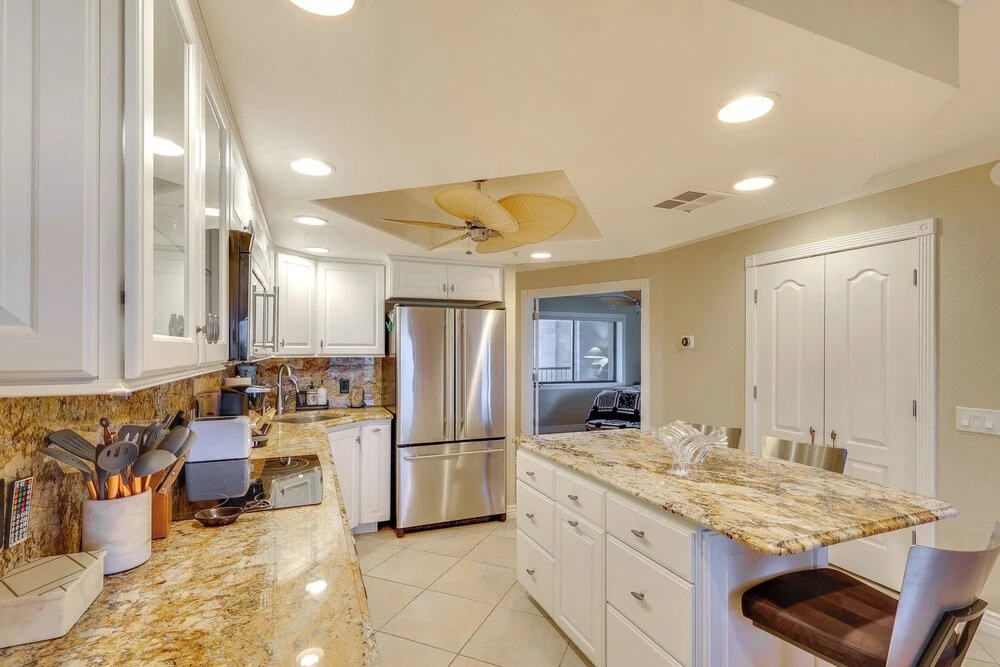 Walkable Resort Condo Retreat in Lake Havasu City