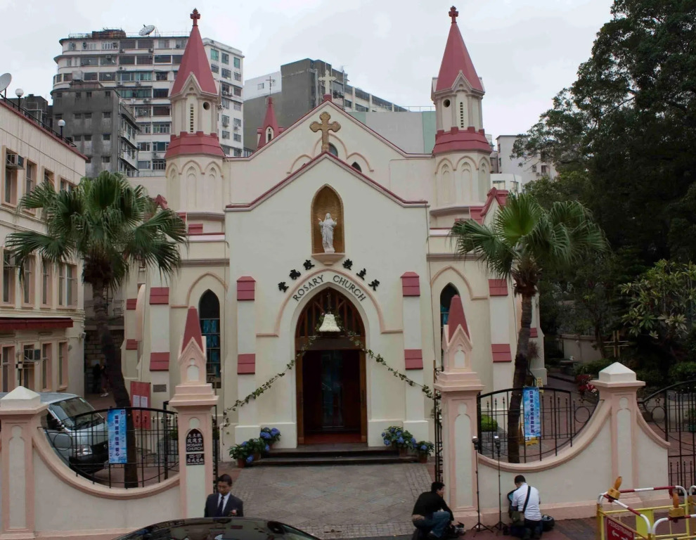 Skycity Hostel