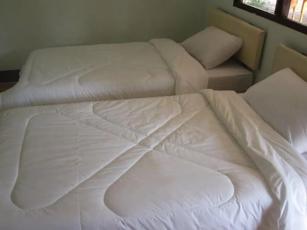 Kong Tong Resort