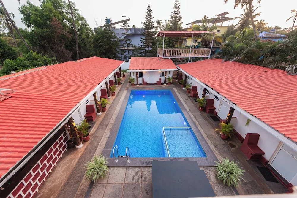 La Paulo's Beach Resort