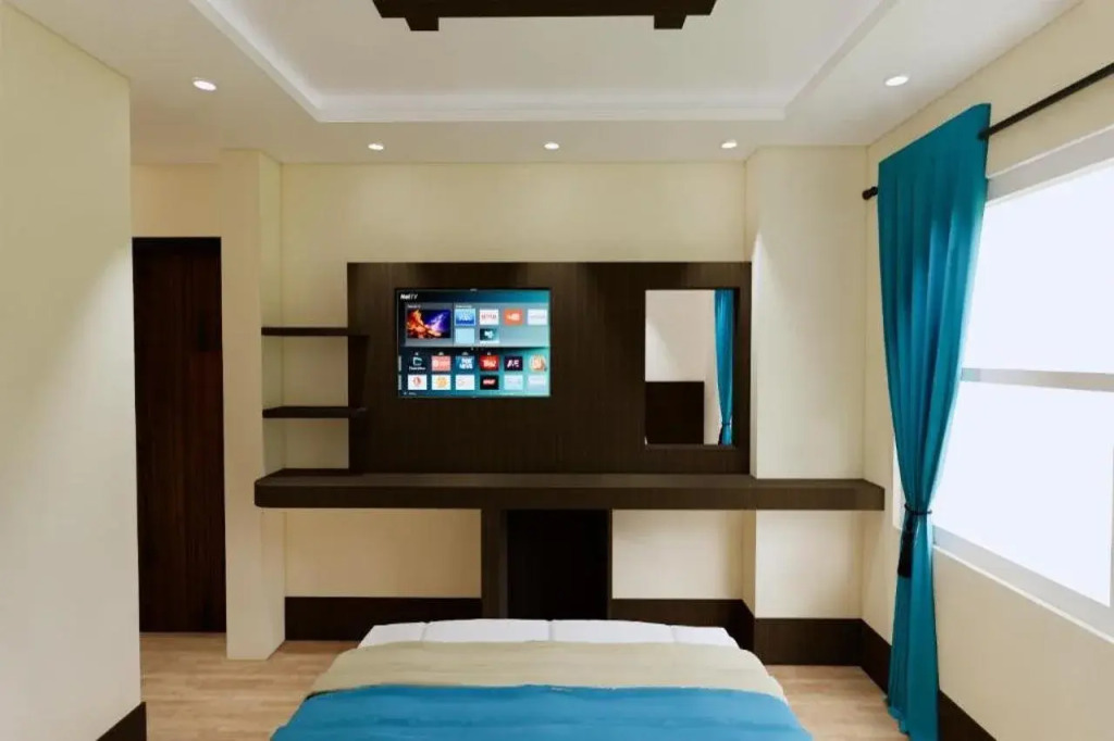 Kathmandu Aagantuk Hotel