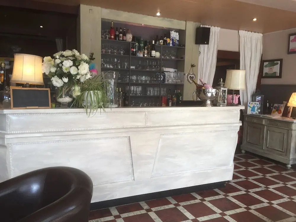 Auberge Le Relais
