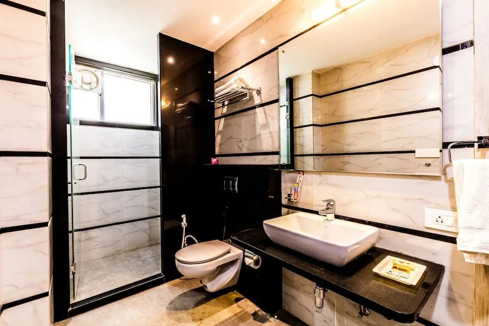 Hotel Rockland