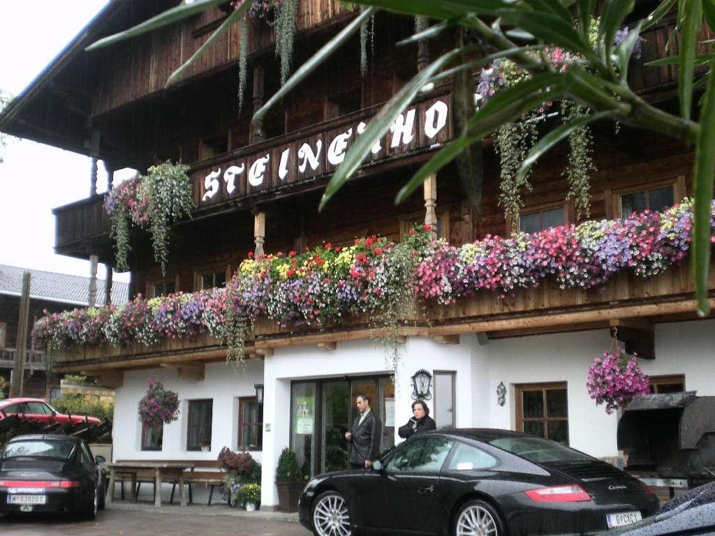 Pension Steinerhof