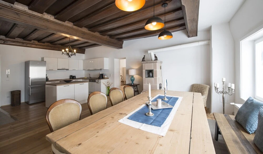 Apartments Hoferhaus - Your Austrian Home
