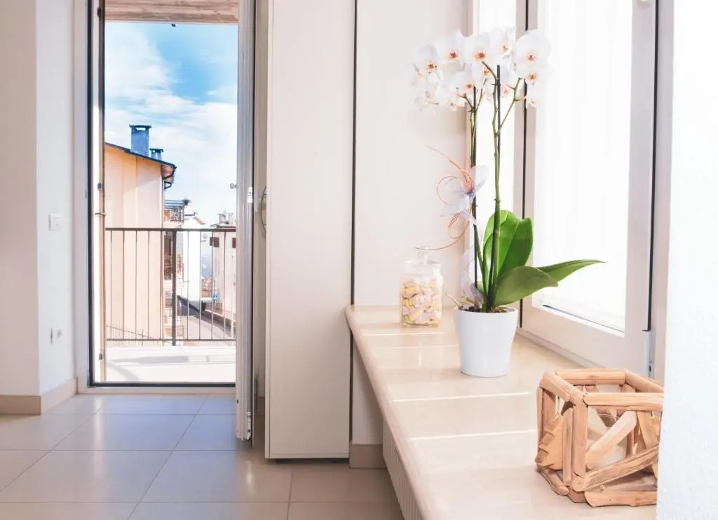 Appartamenti vacanze Corte Bastianei