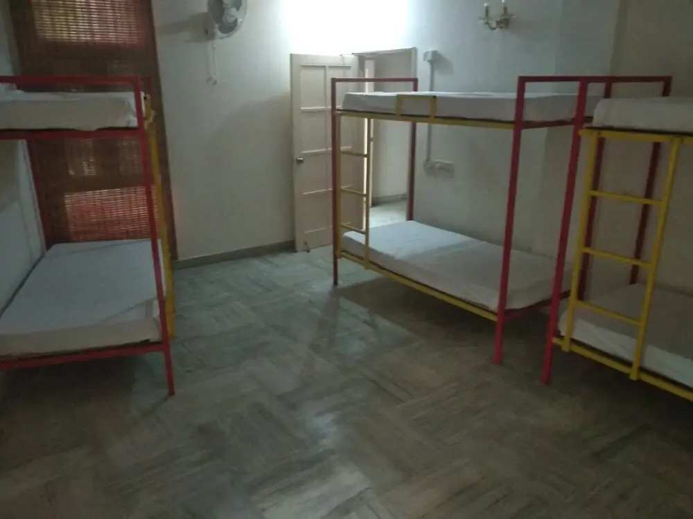The Mystic Soul Hostel