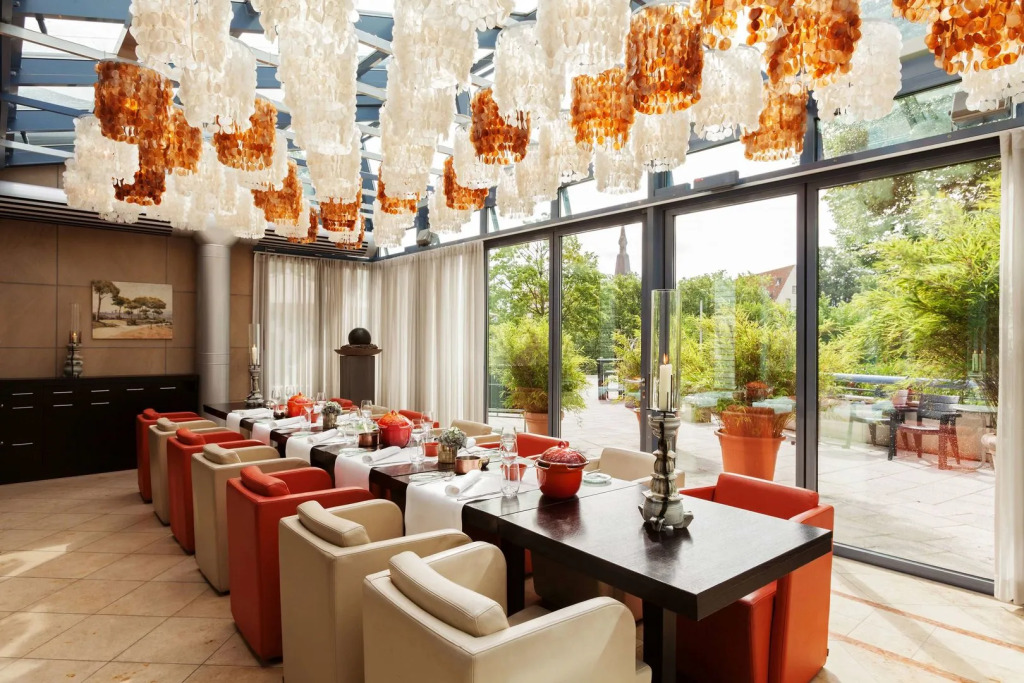 Hotel Remarque