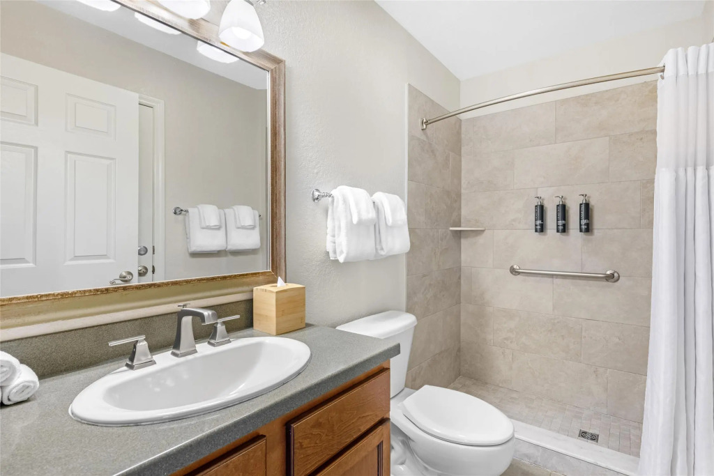 Hilton Vacation Club St Augustine