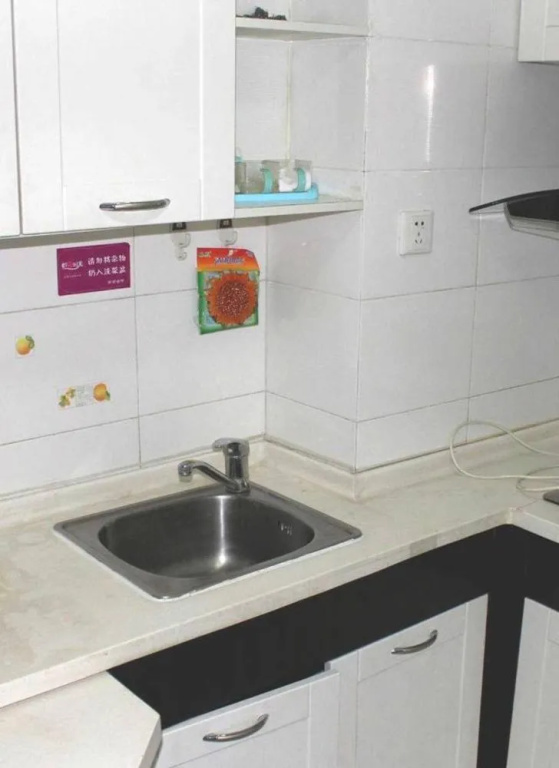 Haizhida Leisure Apartment Hotel - Dalian