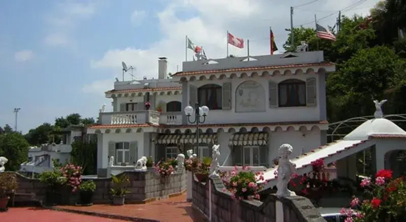 Hotel Parco Mare Monte 3