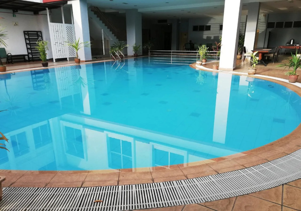De Palma Hotel Shah Alam