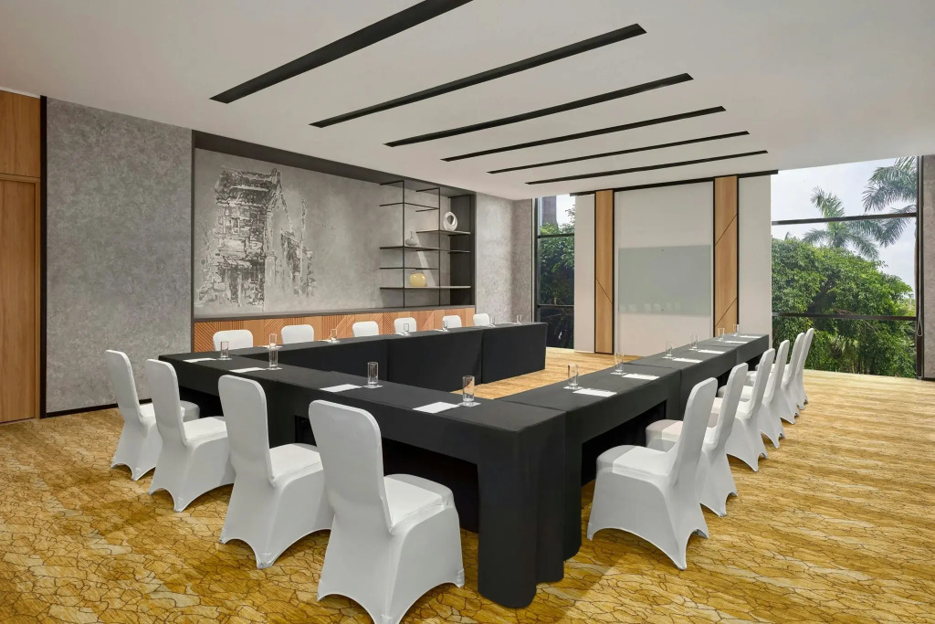 Sheraton Hanoi West