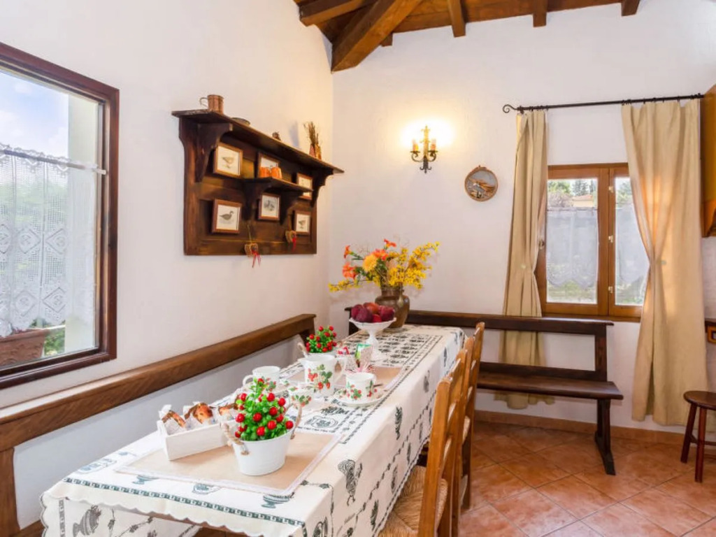 House Il Casale Vicchio
