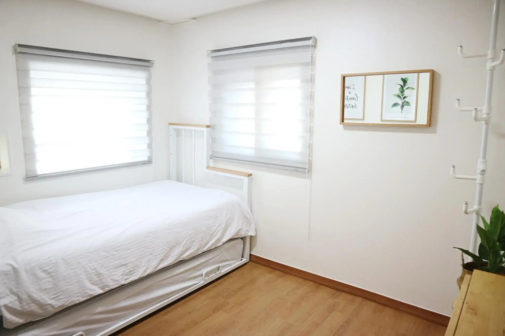 24 Guesthouse Seoul Station