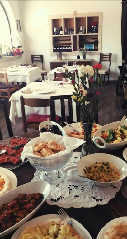 La Piccola Locanda