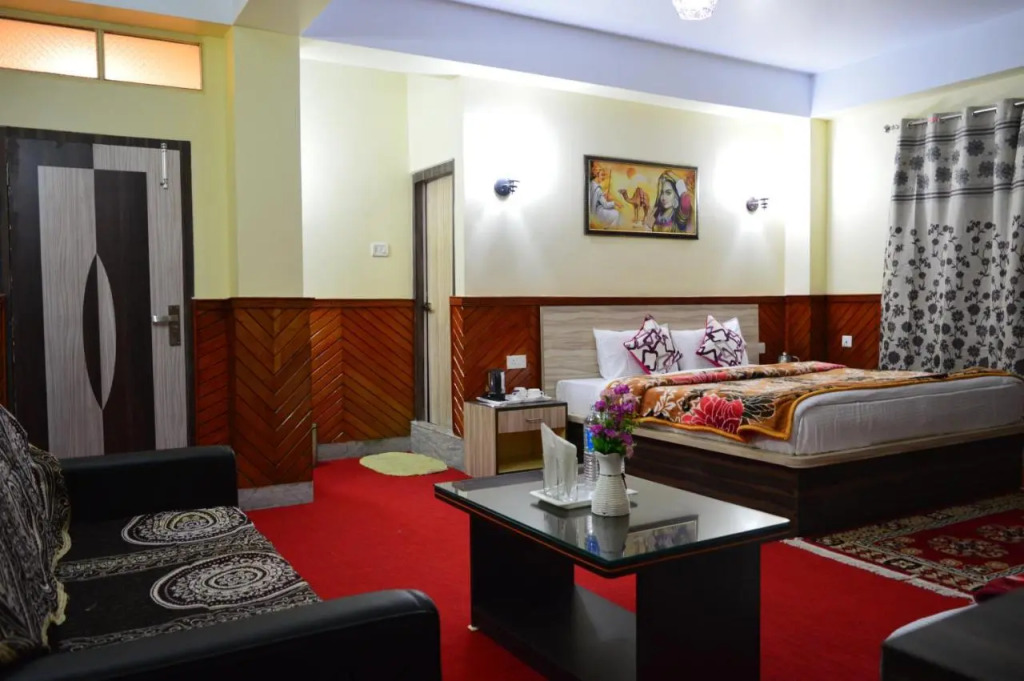Hotel Golden Sunrise & Spa
