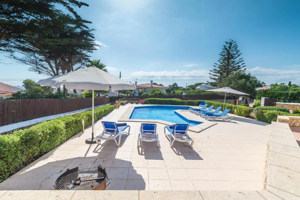 Villa Arena Blanca