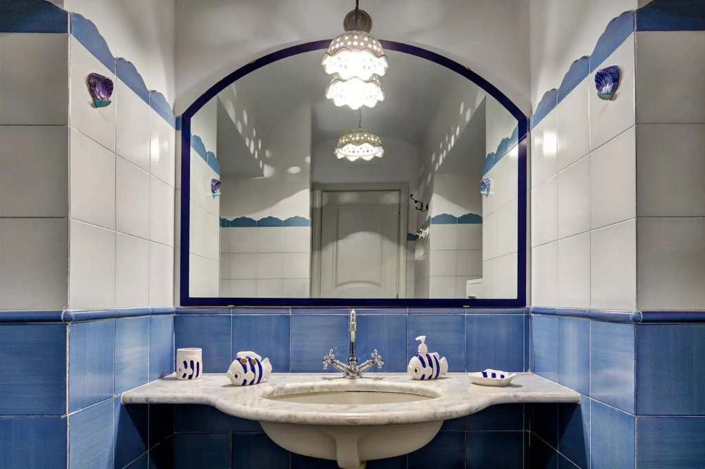 Gocce Apartments - Il Dolce Rifugio