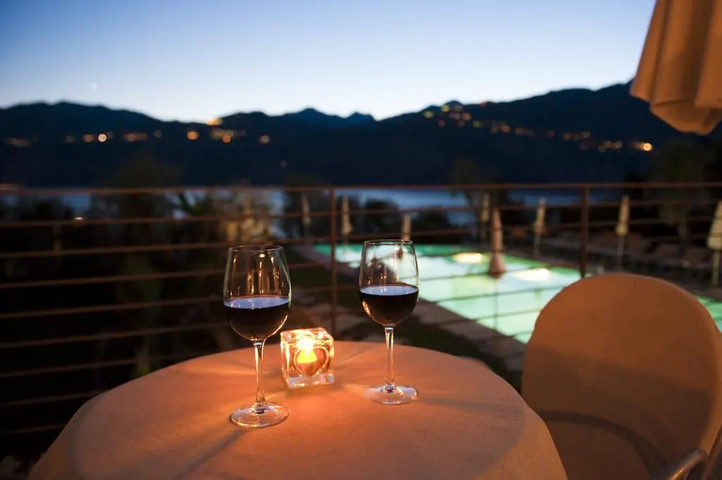 Hotel Internazionale