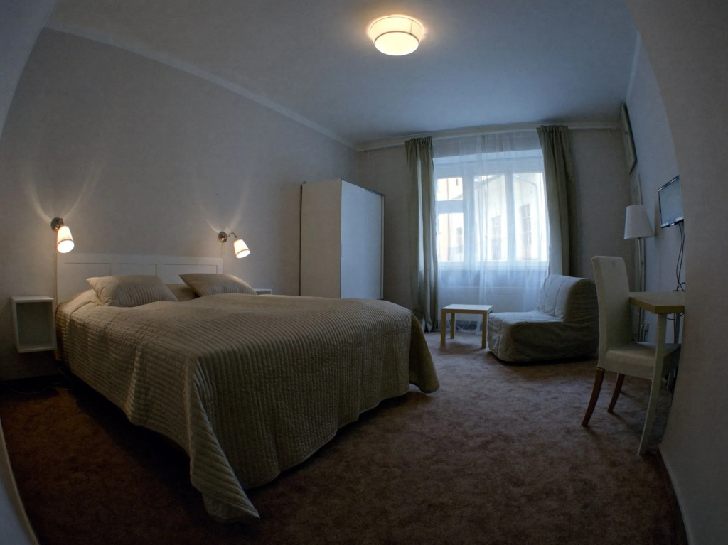 Hotel Prokopka