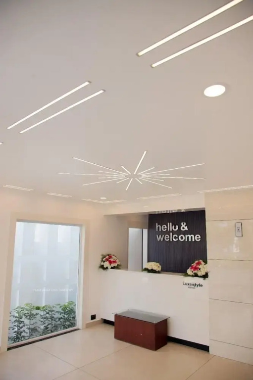 Luxe Style Hotels