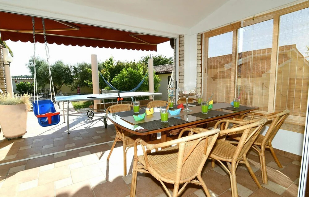 Gorgeous Home In Pula