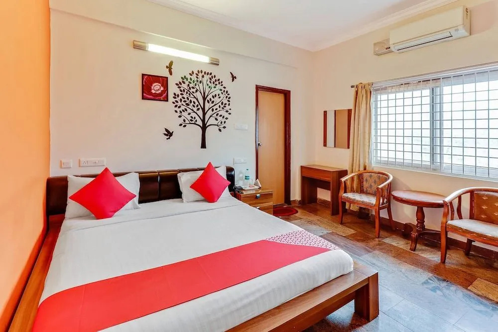 OYO 451 Goyal Residency