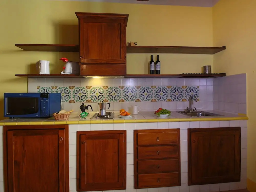 Tranquil Assisi Cottage