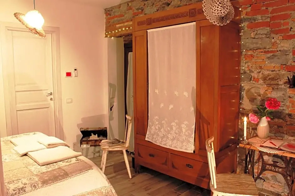 Le Dame Della Cortesella B&B