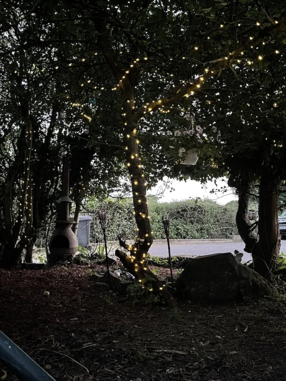 Woodlands Lodge - Come and Enjoy the Good Life