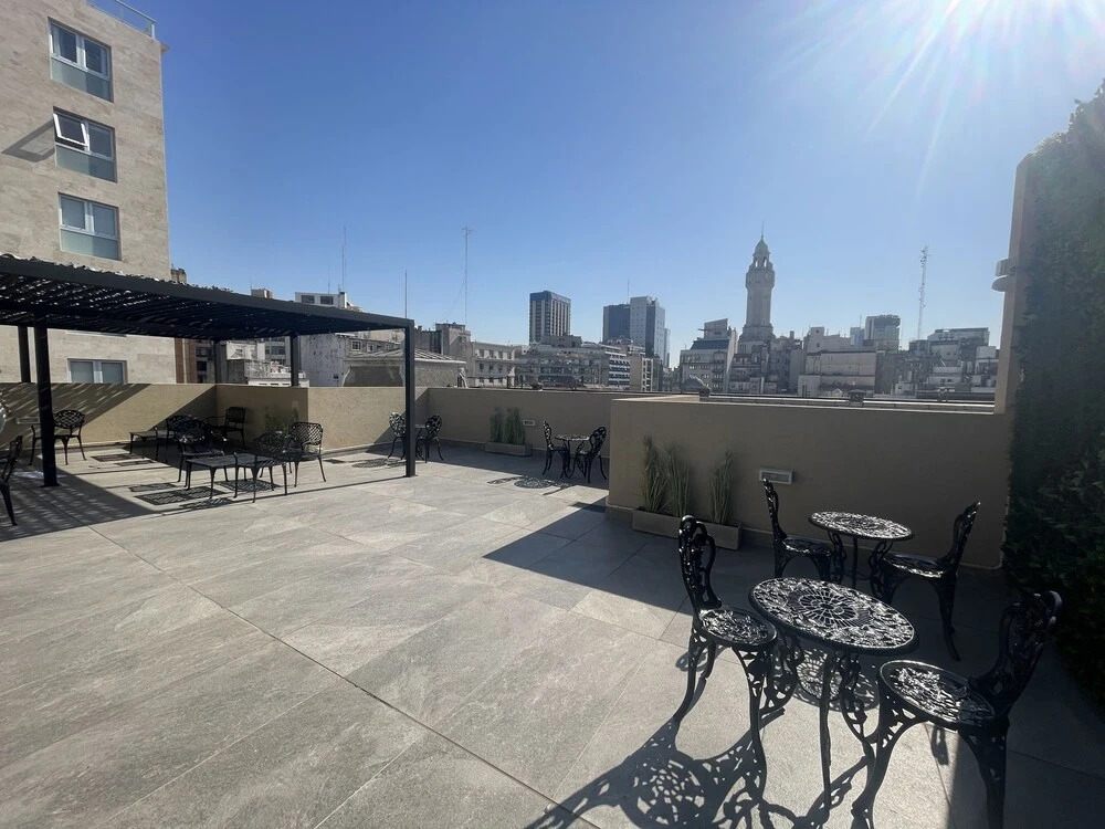 Urban Luxury- Studio Living in San Telmo Num6917