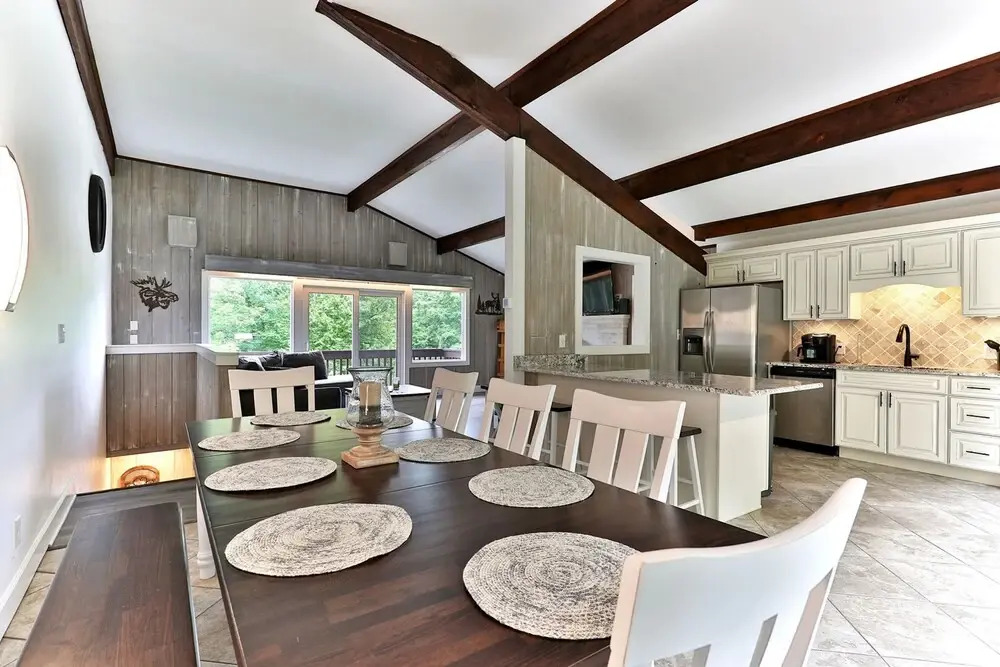 Breakaway House by Killington Vacation Rentals