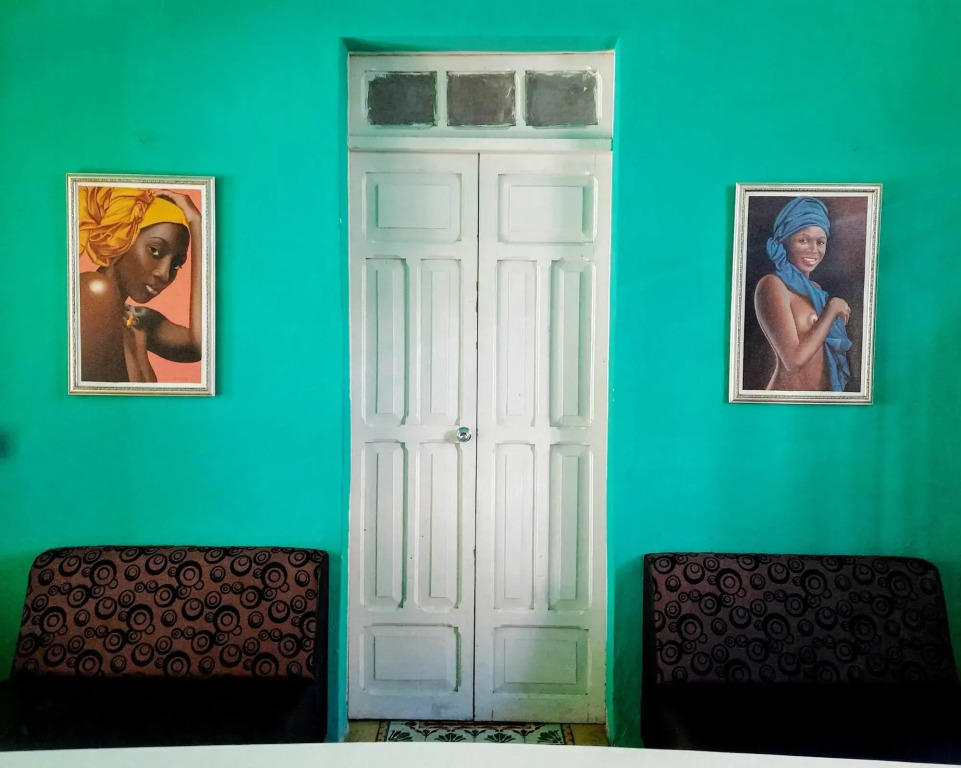 Guaya Hostel