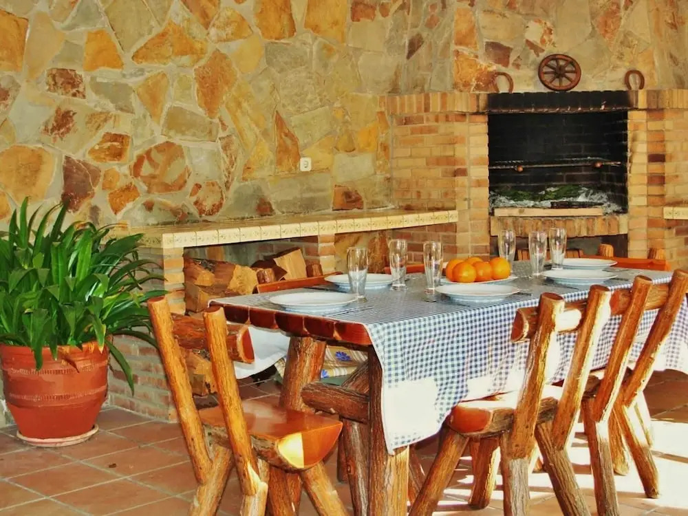 Villa in Sant Pol near Crystal Beach