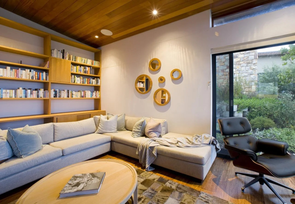 Alkira Luxury Lodge and Villa