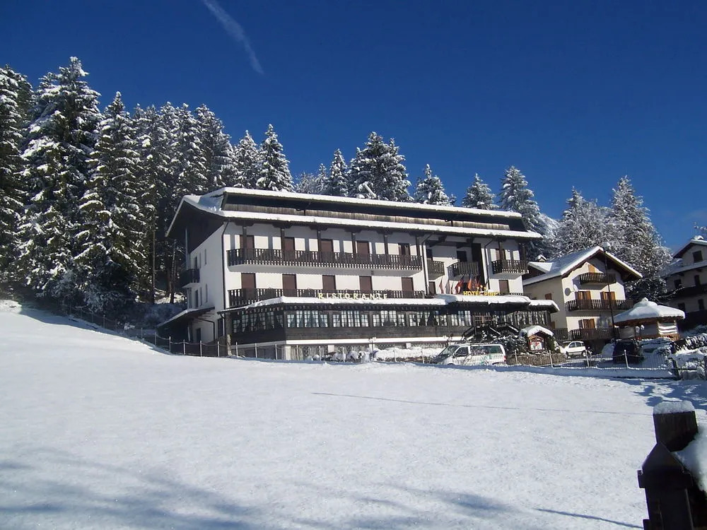 Hotel Pineta