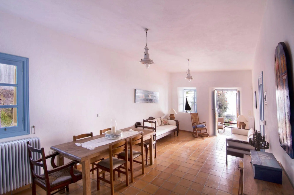 Medluxe Villas Houlakia