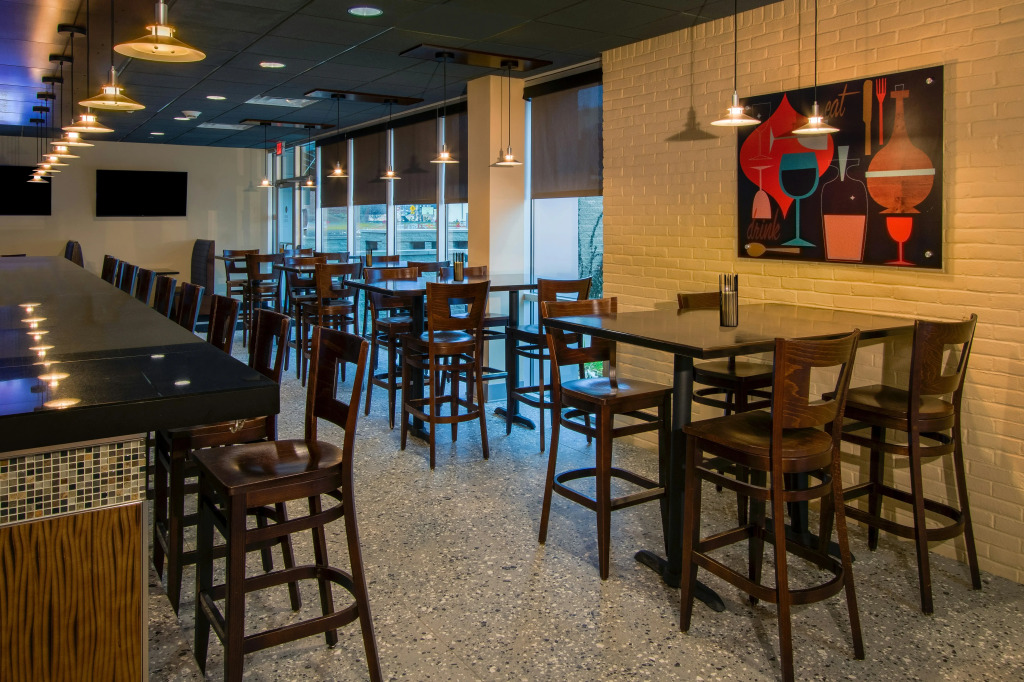 Doubletree by Hilton Newark