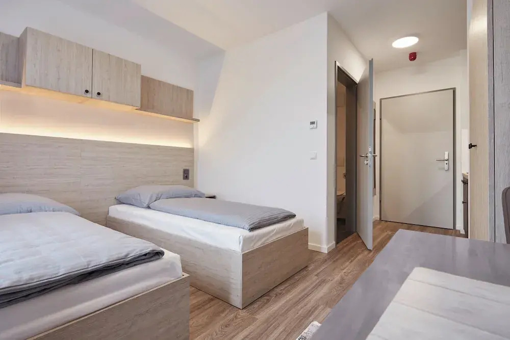 Bader Aparthotel
